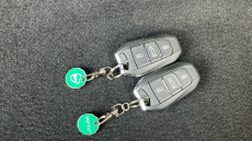 Vauxhall Mokka 1.2 Turbo 100 GS Line 5dr Petrol Hatchback